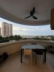 Mandarin Gardens (D15), Condominium #587773601
